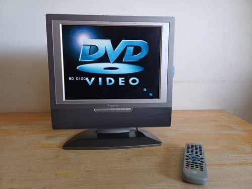 Venturer lcd - lcd, 15"