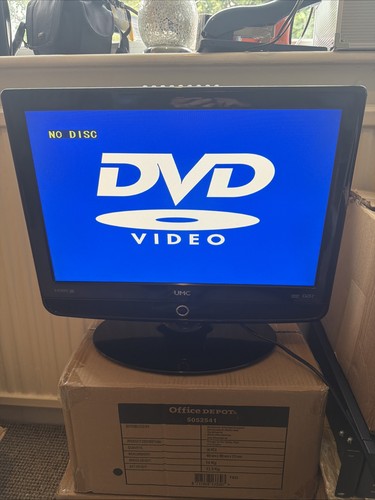 Lcd pollici modello - tv, 19"