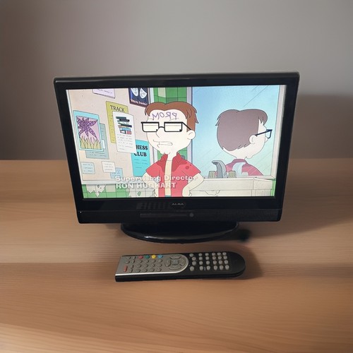 Alba lcdw16dvdhdf lcd hd - lcdw16dvdhdf,