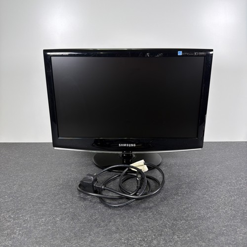 Samsung syncmaster 933hd - syncmaster, 19"