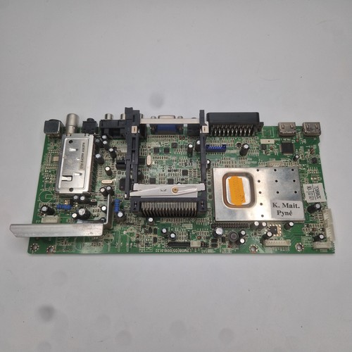 Scheda madre technika lcd - madre,