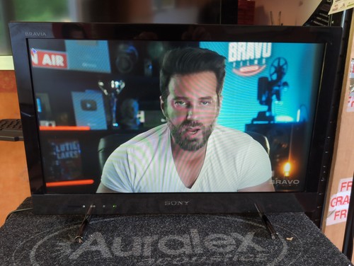 Sony bravia kdl 22ex320 tv - kdl-22ex320,