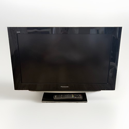 Panasonic viera lcd - viera, tv