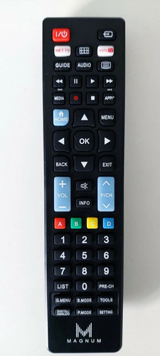 Telecomando ricambio magnum - di,