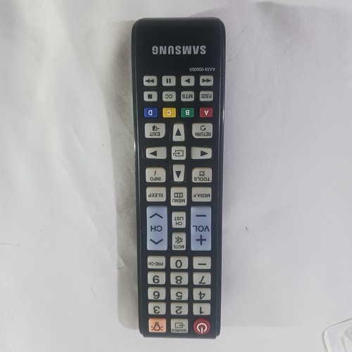 Telecomando originale samsung - originale,