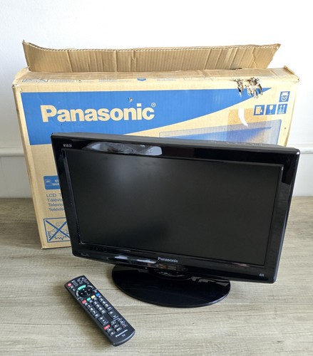 Panasonic viera l19e3b 19 - l19e3b,