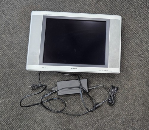 Toshiba p4000 lcd a - toshiba, sd-p4000