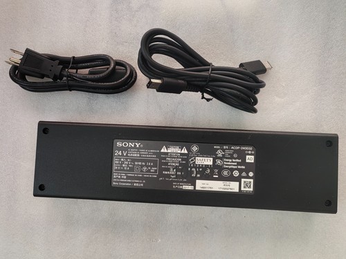 Adattatore slim 24v 10a - adattatore, ac