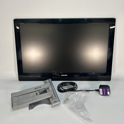 Philips nero 231te4l - 23",