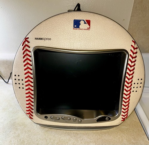 Monitor baseball hannspree - monitor,
