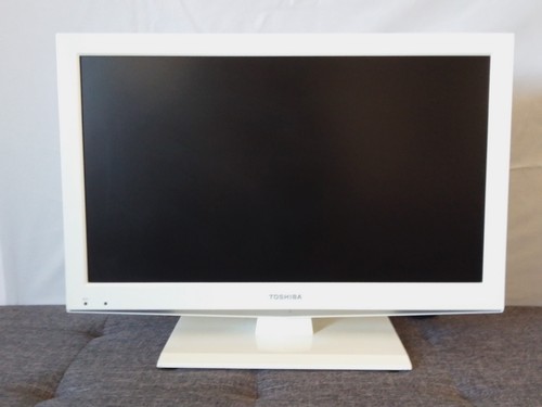 Toshiba 22dl704b lcd tv - 22dl704b,