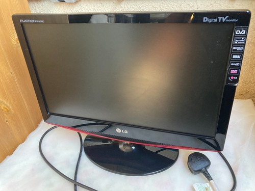 Flatron m197wd monitor - flatron, m197wd-pz