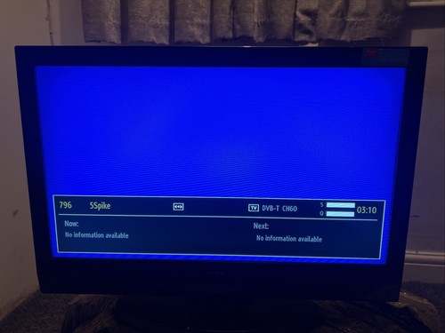 Lcd alba 26880hdf - lcd,