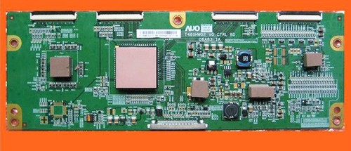 Scheda con usata t460hw02 - usata,