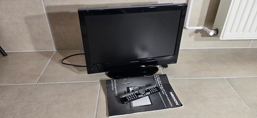Lcd pollici medion - pollici,