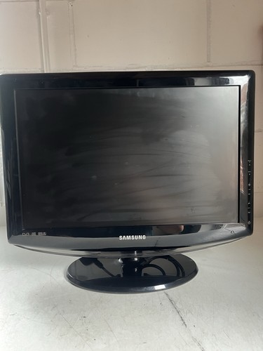 Samsung le19r86bd lcd 19 - samsung,