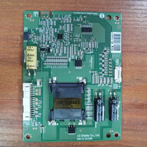 Scheda lcd sony - scheda,