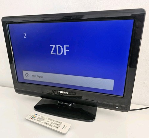 Philips 22pfl3404d 12 - 22", tv