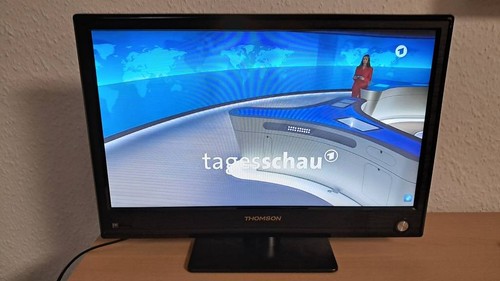 Thomson 19hu5253c lcd - thomson,