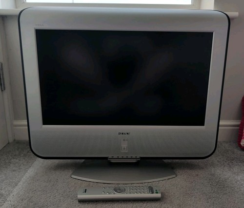 Sony wega klv l23m1 - wega, klv-l23m1