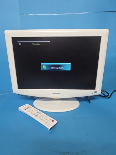 Samsung t1954h white - samsung, 19"