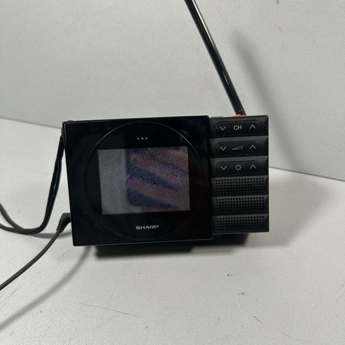 Sharp 315s lcd - lcd, tv