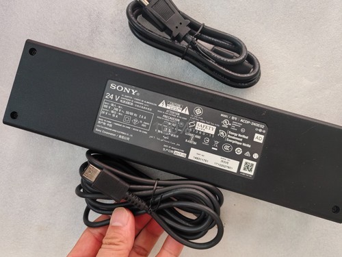 Adattatore slim 24v - adattatore, ac