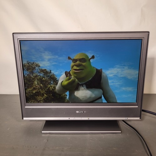 Sony bravia kdl 20s3020 - bravia, kdl-20s3020