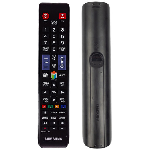 Telecomando originale samsung - telecomando,