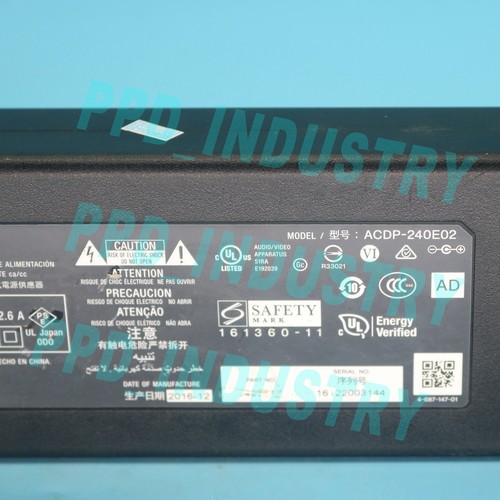 1pcs acdp 240e02 24v - acdp-240e02,