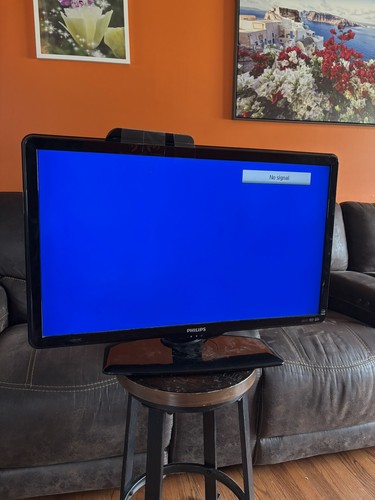 Philip lcd - tv,