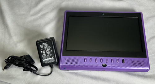 Gpx everywhere tl909pr - tv,