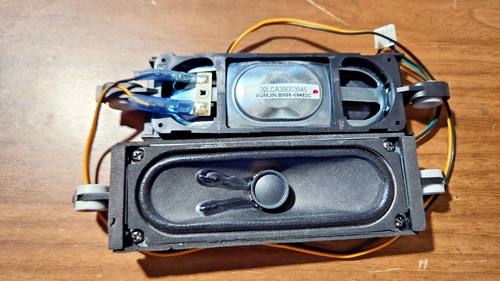 Set altoparlanti samsung - altoparlanti,