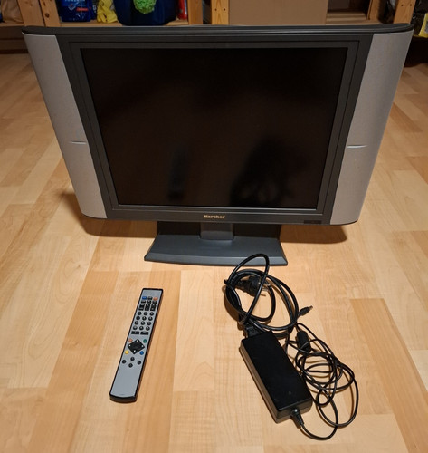 Karcher televisore lcd tv - televisore, 20''
