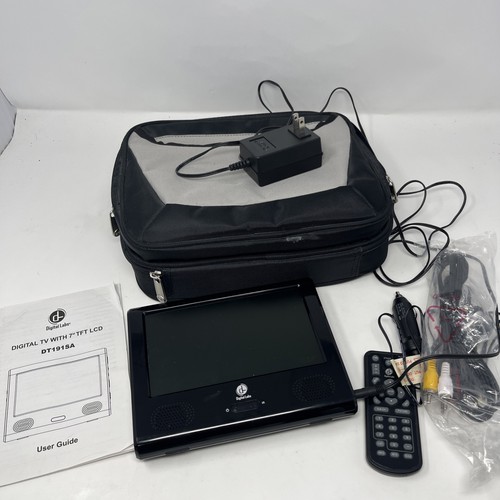 Digitale portatile dt191sa - portatile,