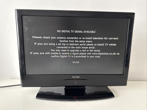 Technika lcd19 919 hd - 19",