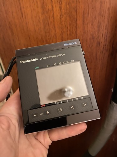 Panasonic l3d lcd - panasonic, tc-l3d
